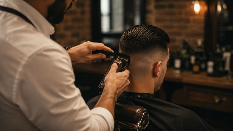 Welcher Fade passt zu mir?