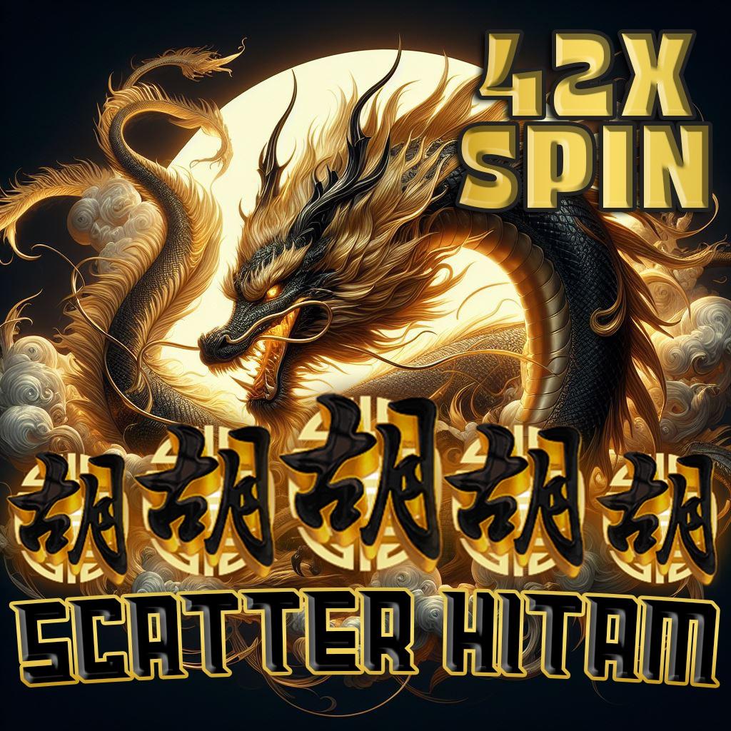 DJARUM4D: Siap untuk Kemenangan Besar? Scatter Hitam  Siap Memberikan Hadiah!