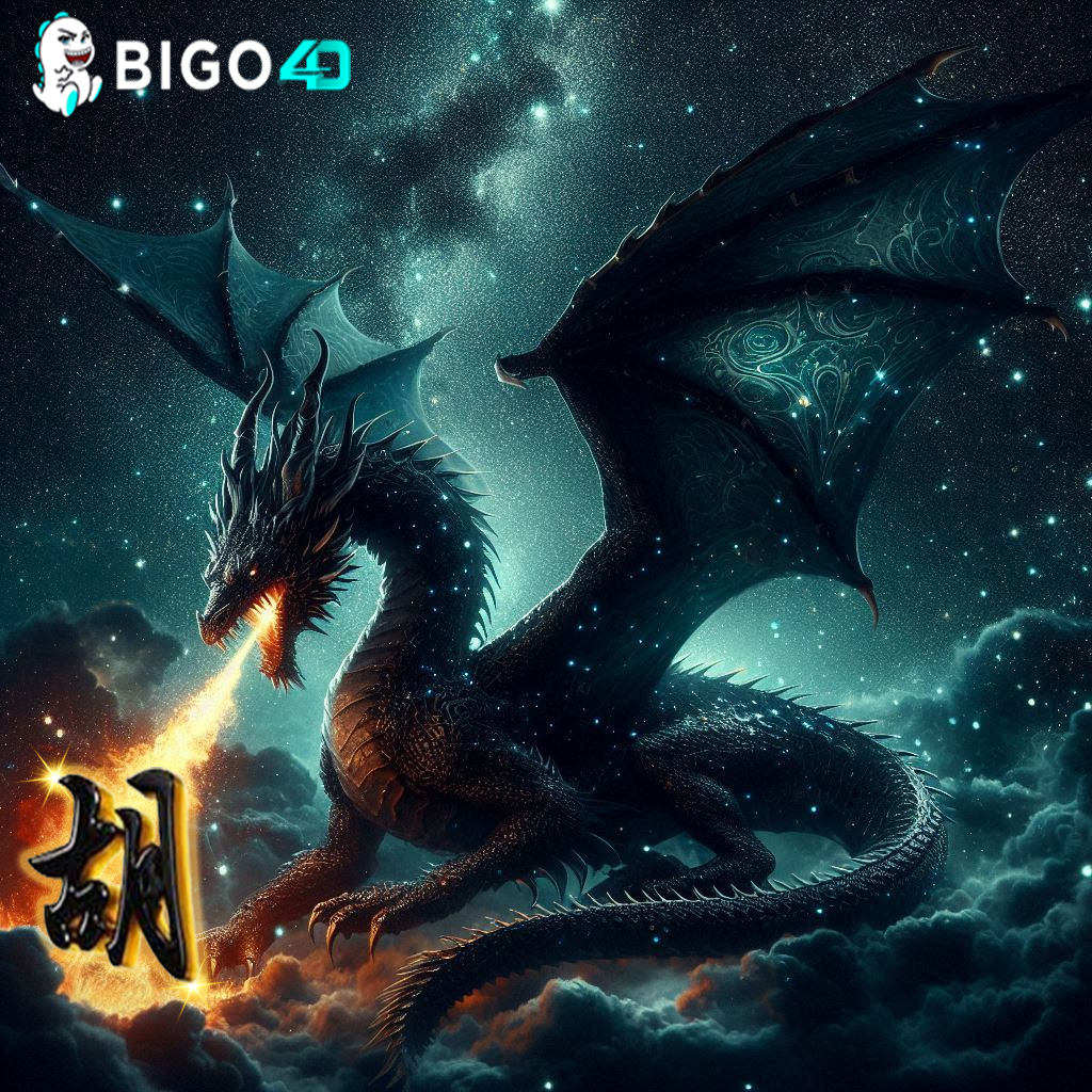 BIGO4D: Scatter Hitam Panduan Lengkap untuk Pemula