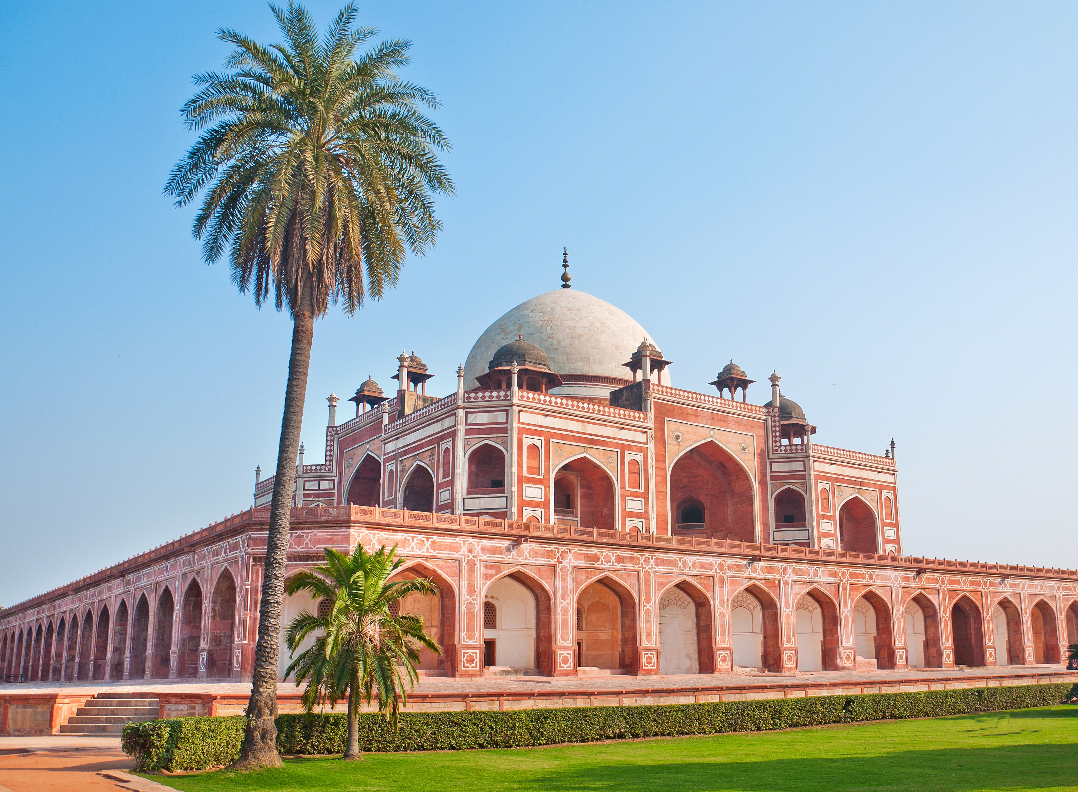 India Heritage Journey