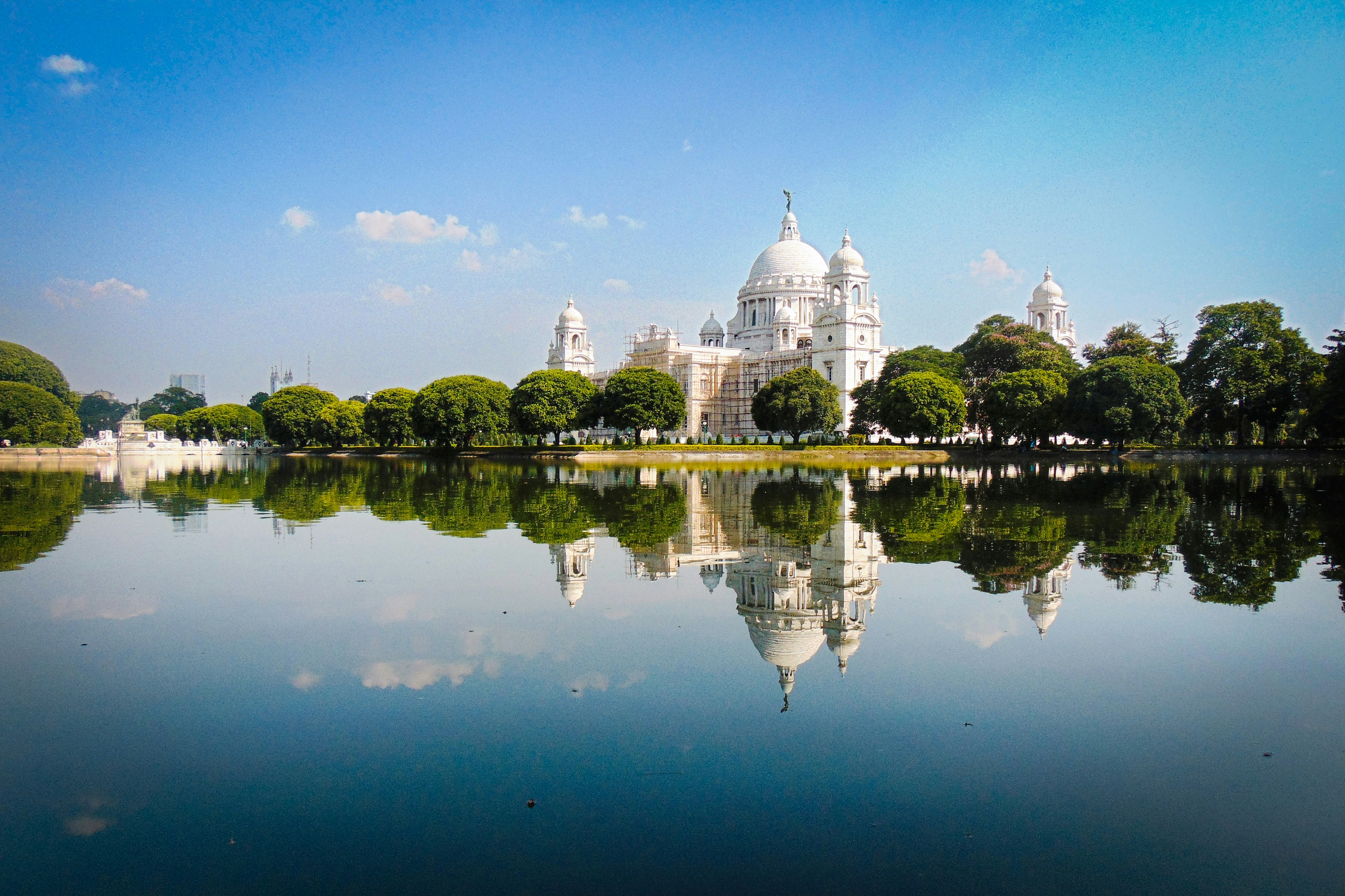 Kolkata Tour