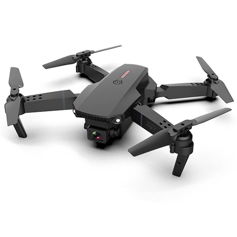 Mini RC Drone