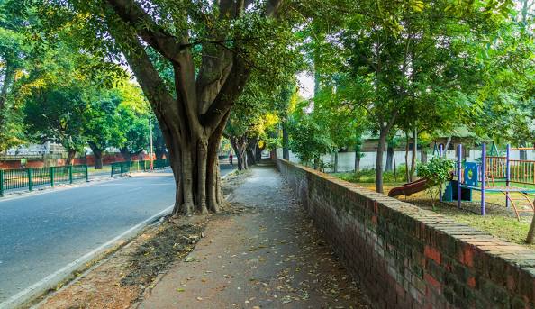 Shimla to Chandigarh