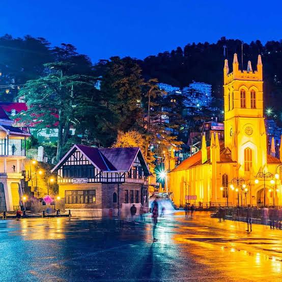 4 Days 3 Nights Shimla Tour Package From Chandigarh photo 3