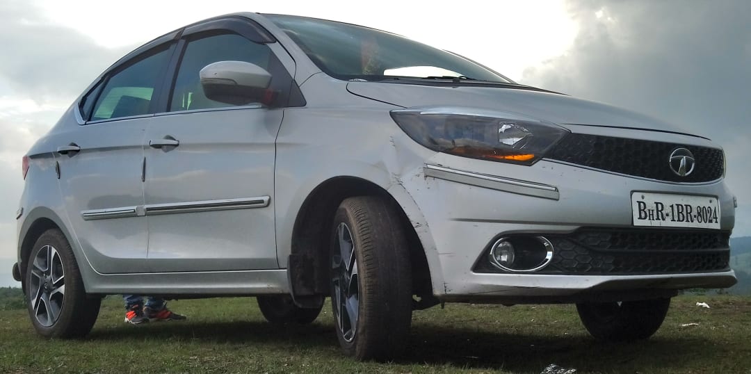 Tata Tigor