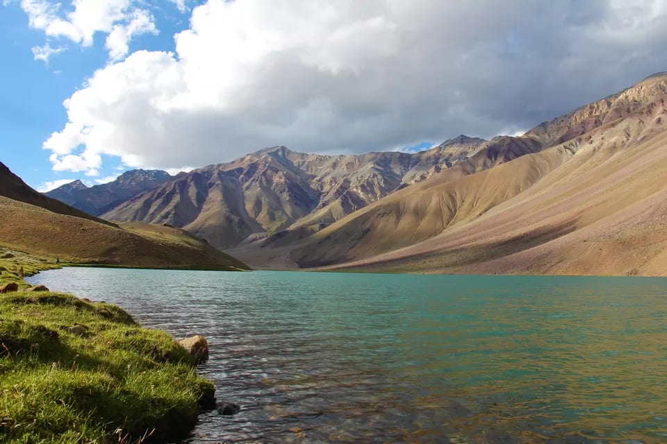 9 Days Spiti Valley Road Trip Package photo 6