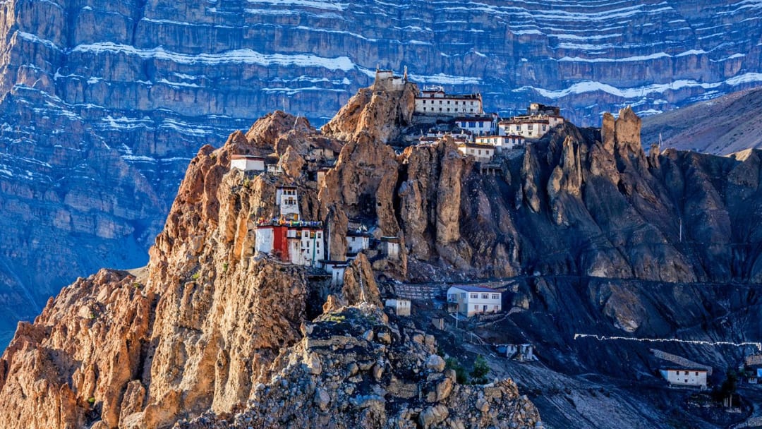 9 Days Spiti Valley Road Trip Package photo 8