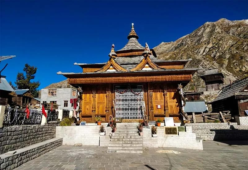9 Days Spiti Valley Road Trip Package photo 3