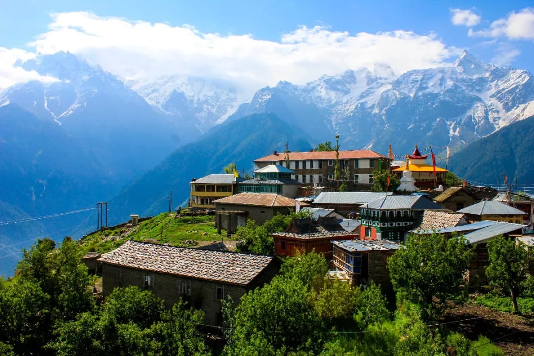 9 Days Spiti Valley Road Trip Package photo 7