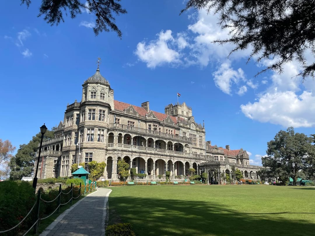 4 Days 3 Nights Shimla Tour Package From Chandigarh photo 2