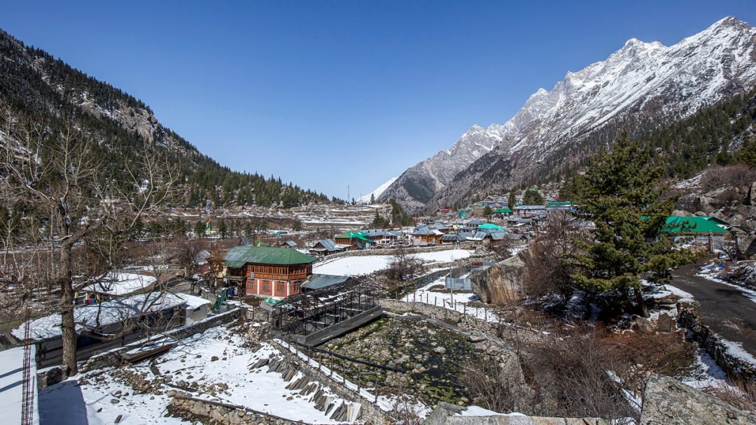 9 Days Spiti Valley Road Trip Package photo 2