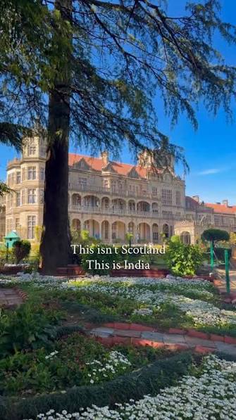 4 Days 3 Nights Shimla Tour Package From Chandigarh photo 6
