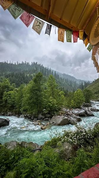 6 Days Chandigarh Shimla Manali Tour Package photo 5