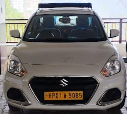 Maruti Suzuki Dzire