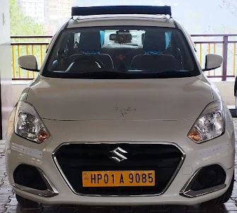 Maruti Suzuki Dzire photo 1
