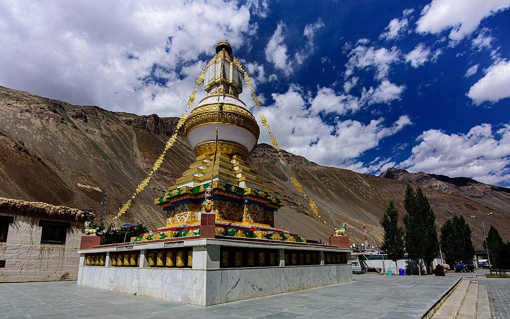 8 Days Spiti Valley Chandratal Tour Package photo 2