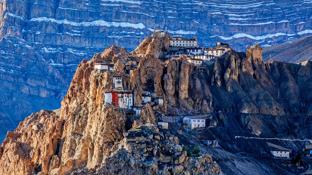 8 Days Spiti Valley Chandratal Tour Package photo 4