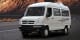 Tempo Traveller 17+1
