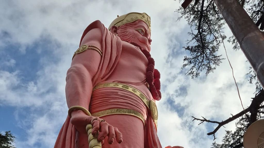 Jakhu Temple Shimla: Your Complete Guide to the Hilltop Gem of the Queen of Hills