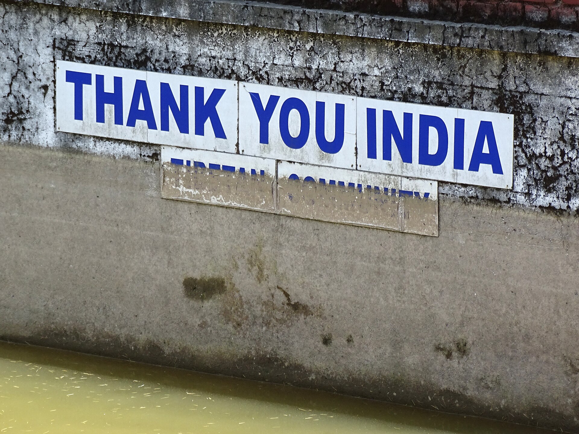 Dal Lake, McLeodganj