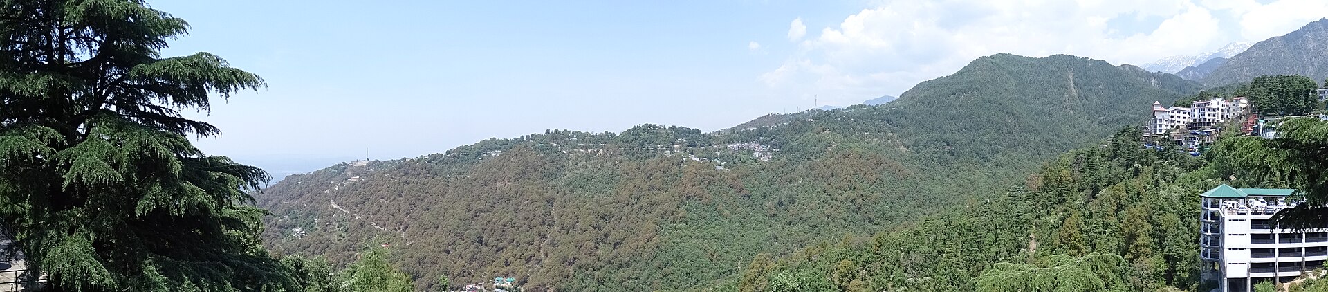 McLeodganj