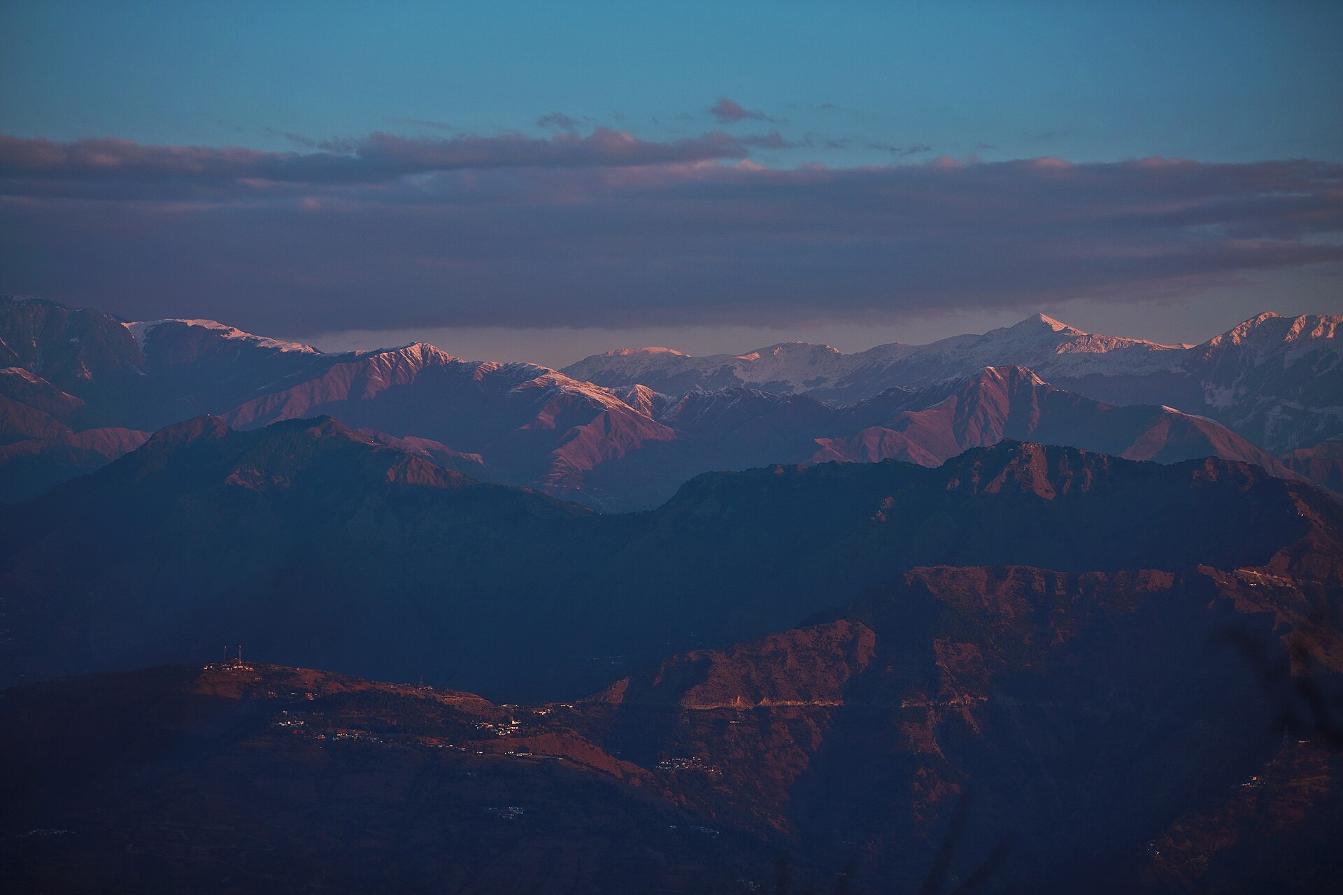 Dalhousie