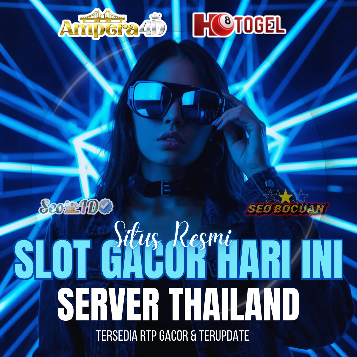 𝐒𝐋𝐎𝐓 𝐆𝐀𝐂𝐎𝐑