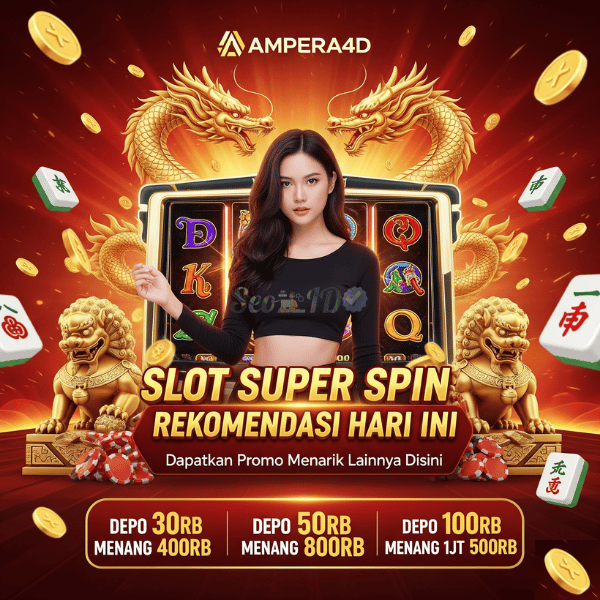 Slot Gacor