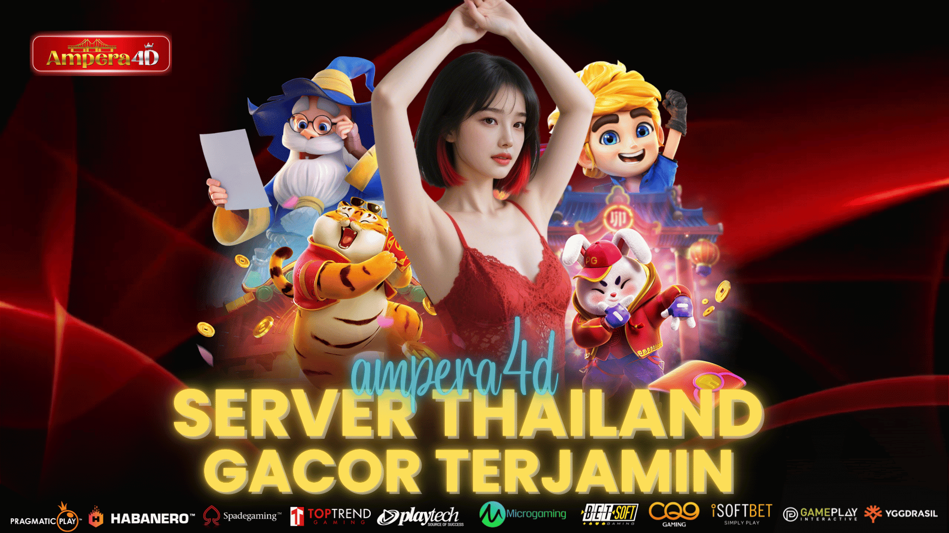 Gorzom situs slot gacor hari ini