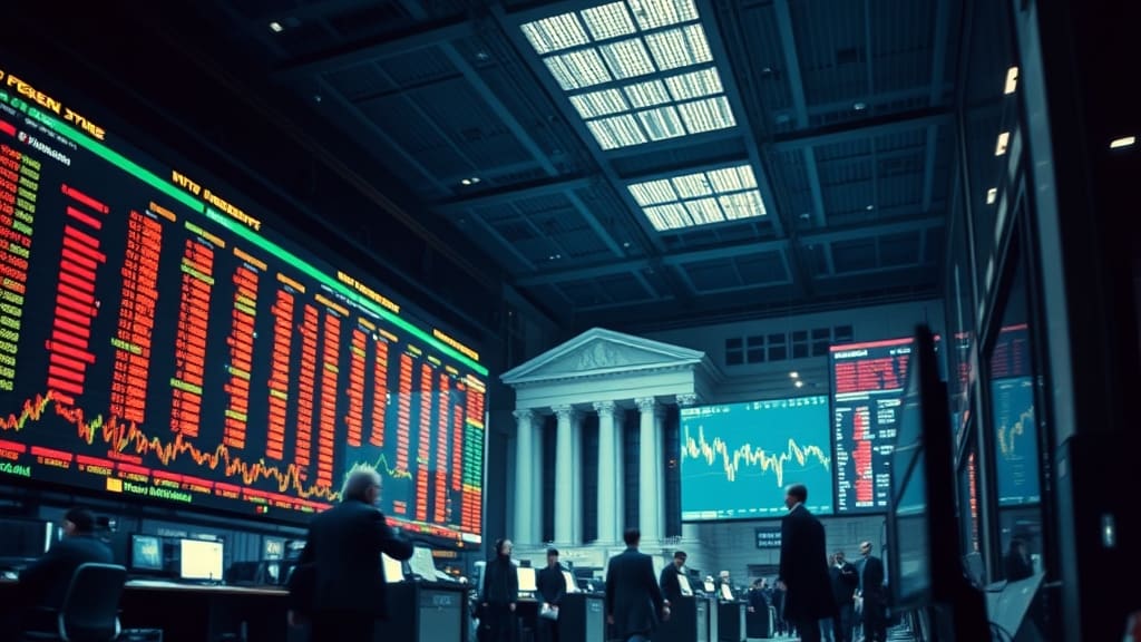 Navigating the Illusion: Why Stock Markets Rally Despite Rising Oil Prices and Yields