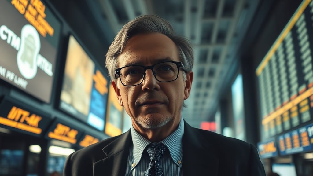 Is Ray Dalio Warning of a Massive Financial Crisis Within 3 Years?
