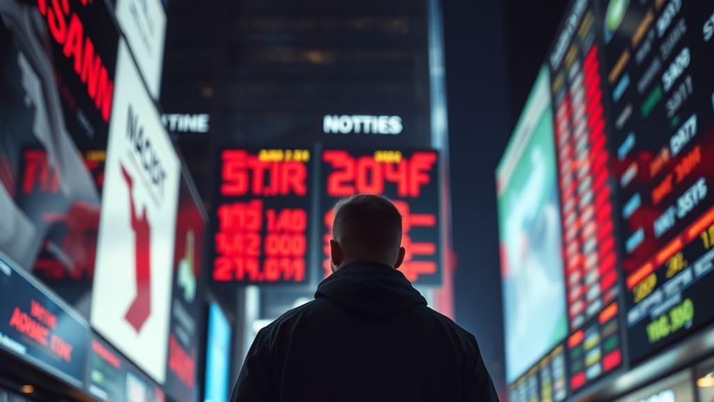 Why Impatience Destroys Wealth: Navigating Range-Bound Markets with Long-Term Vision