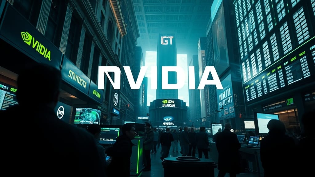 NVIDIA Earnings Release & Stock Price Analysis: The Paradox of AI Valuations