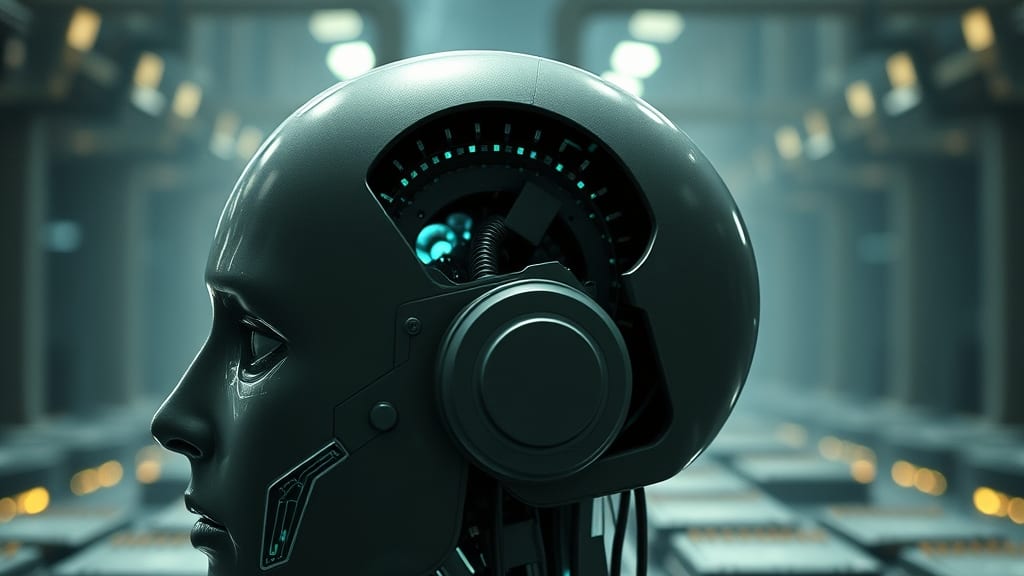 Is the AI Infrastructure Boom a 2008-Style Debt Trap? Dr. Kim Hyo-jin Warns of Tech-Finance Risks