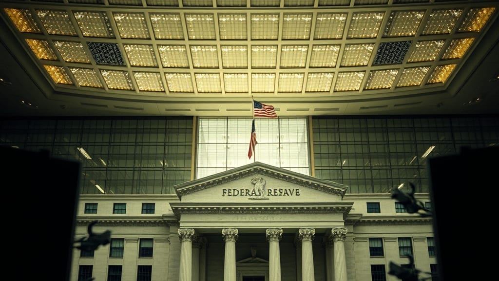 Why US Long-Term Yields Keep Rising: The End of Fed-Driven Market Booms