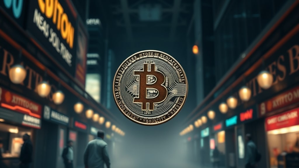 Bitcoin Fakeout Alert: Why Buying the Breakout Might Be a Trap