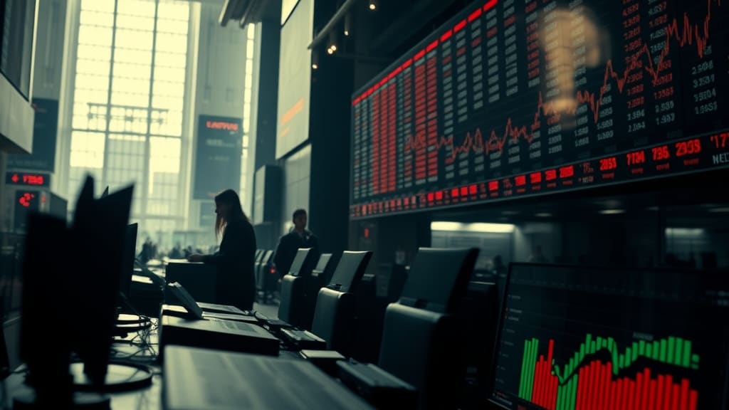 Market Analysis: Unlocking Contrarian Investment Opportunities Amid Extreme Pessimism