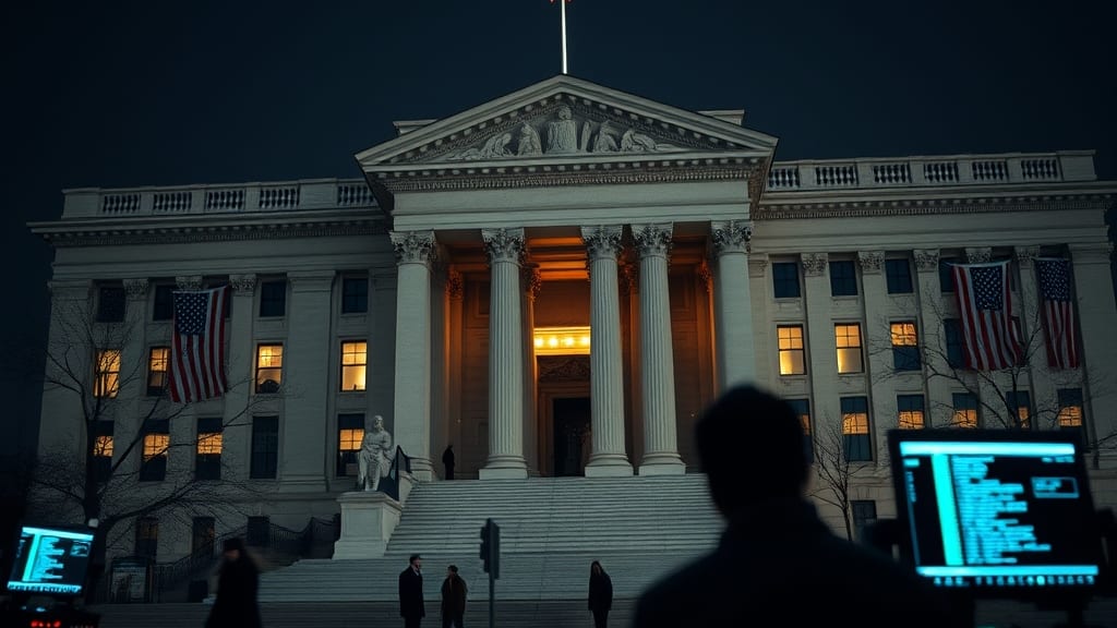 Why AI Investment Must Continue Despite Rising Fed Rate Hike Probabilities