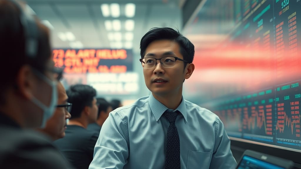 Feeling Exhausted by AI Investments? Why Jensen Huang’s 21st-Century Playbook Matters