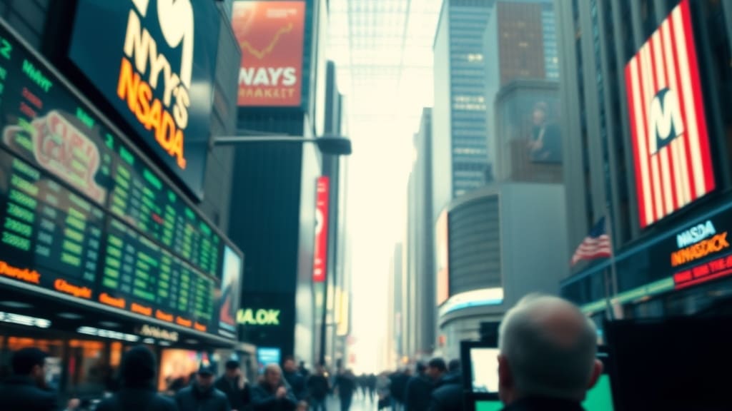 Why is the Semiconductor Index Rallying Amid Macroeconomic Uncertainty?
