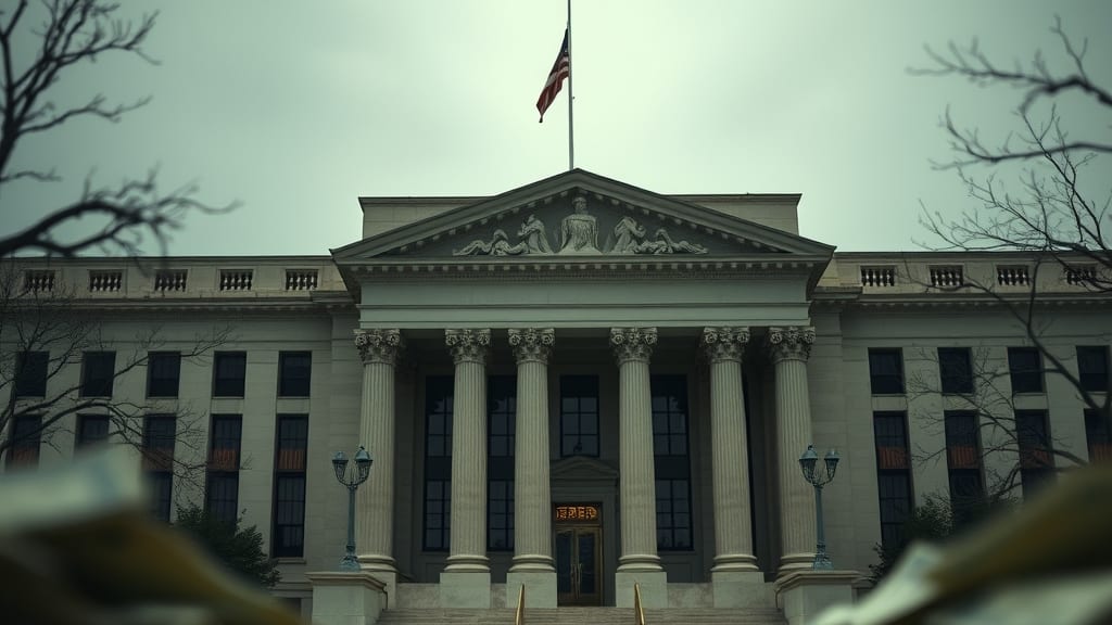 Will Interest Rate Hikes Never End? Analyzing the Fed's Tightening Cycle