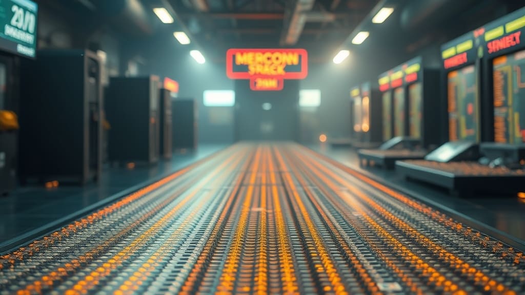 Should You Sell Micron (MU) at Its Peak? AI Memory Boom Analysis