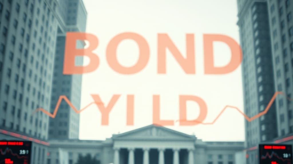 Will Bond Yields Fall in October? Macro Shifts and the Tech Sector Outlook