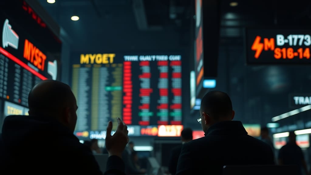 Why the Market Doesn't Care What You Paid: The Psychology of Break-Even Investing