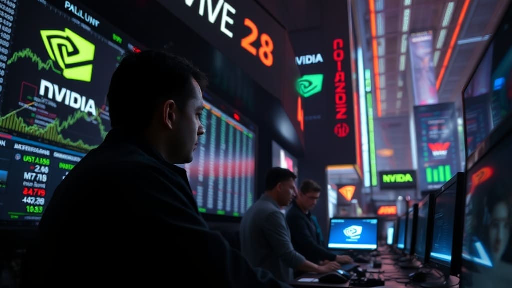 Why the "Too Expensive" Tech Stocks Kept Soaring: Breaking Down the Hardware Myth