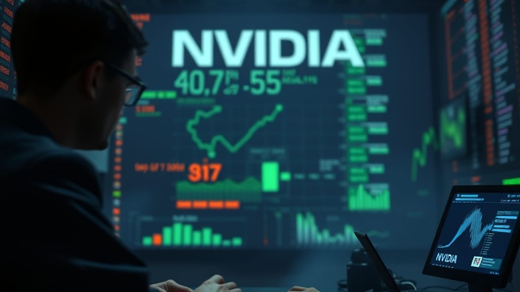 Is It Too Late to Buy Nvidia? The Tech Paradigm Shift You Need to Understand