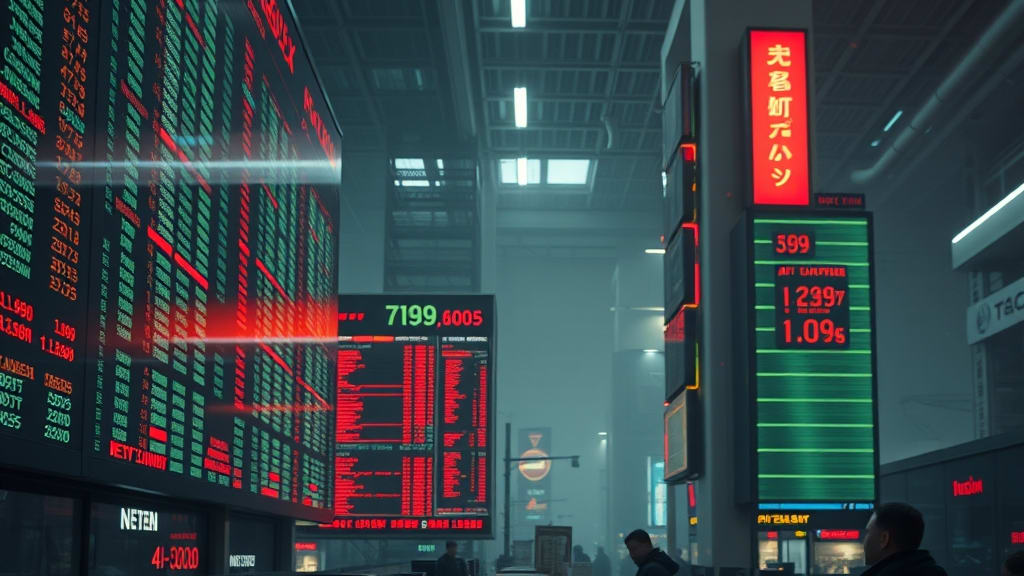 Is It Time to Dump Semiconductor Stocks? Navigating the AI Bubble