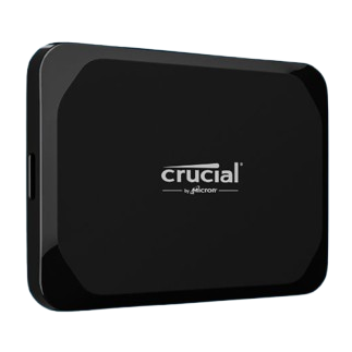 Crucial X9 4tb Portable Ssd