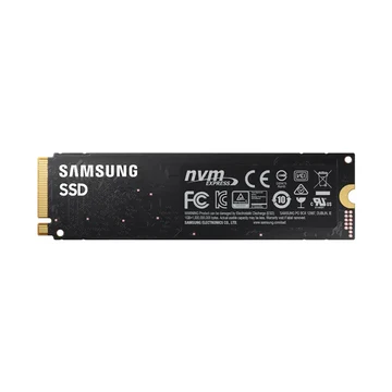 Samsung 980 1tb M2 Nvme Gen3 Internal Solid State Drive