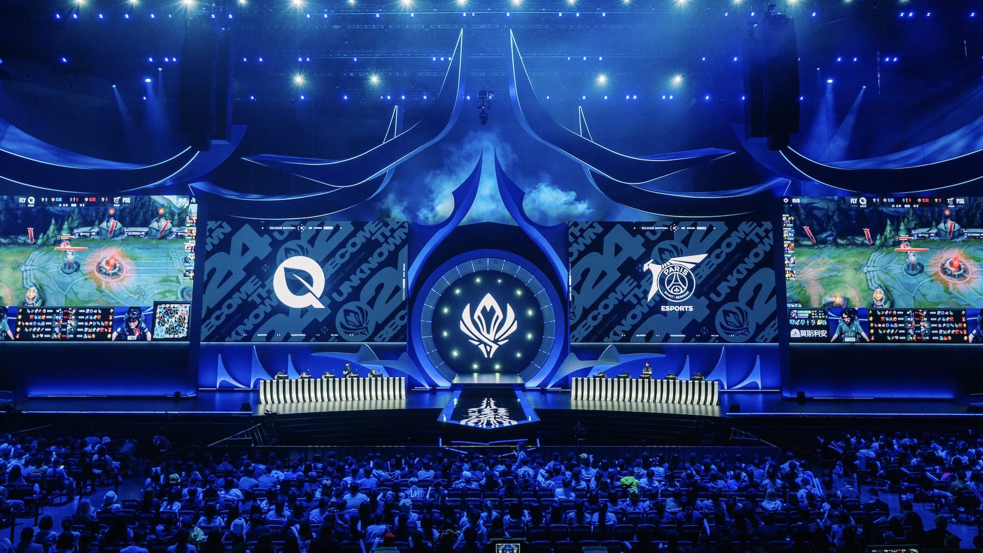 LoL Esports 2025: The Biggest Competitive Shakeup in Years Explained